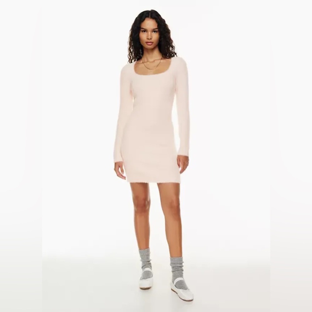 NWT Aritzia Sunday Best Montgomery Dress